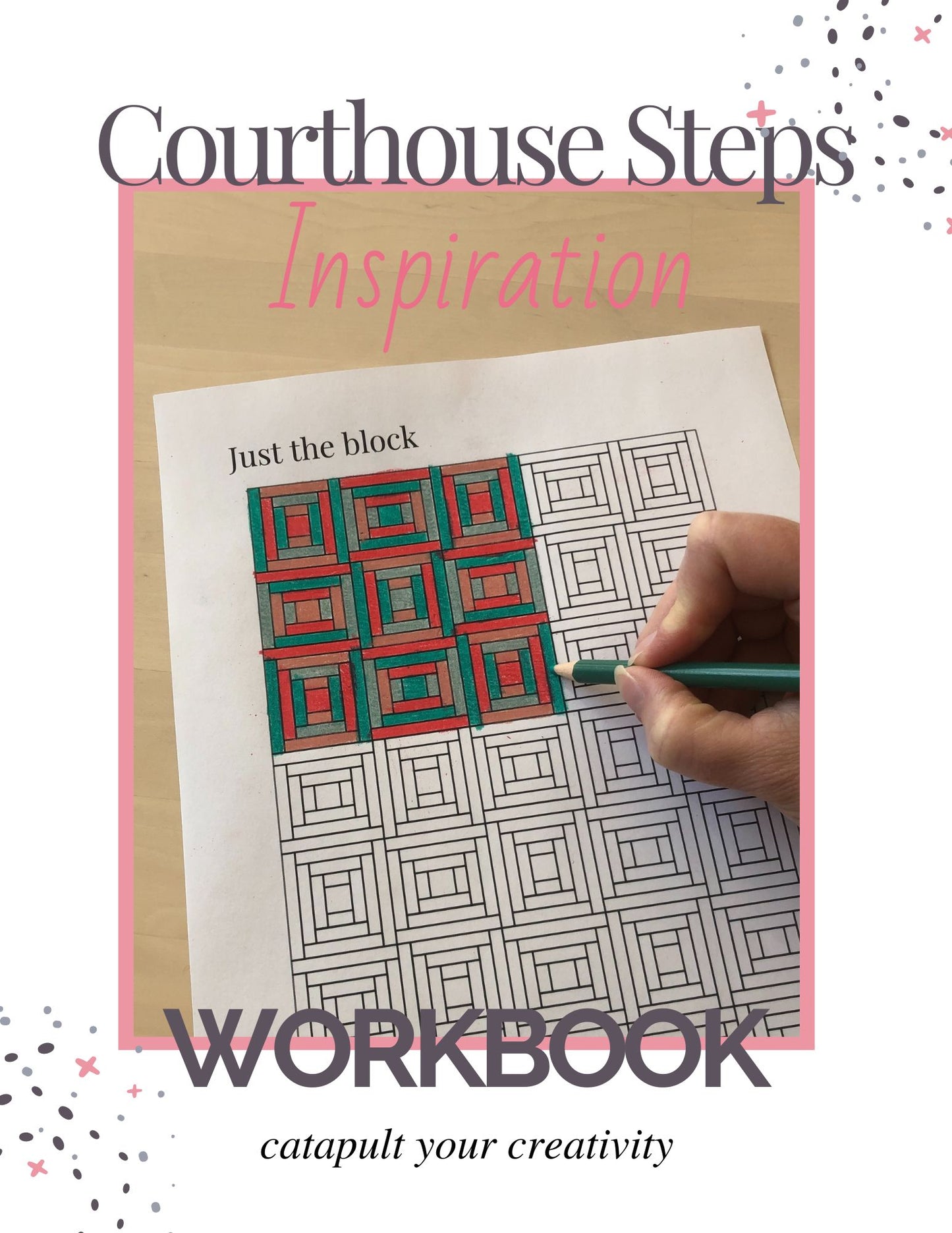 courthouse steps inspiration workbook cover.