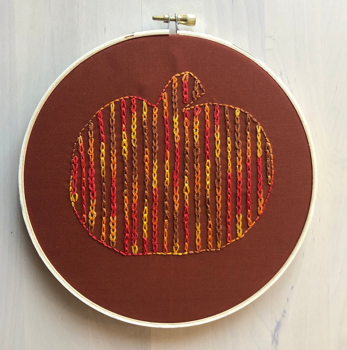 Simple Embroidery ebook