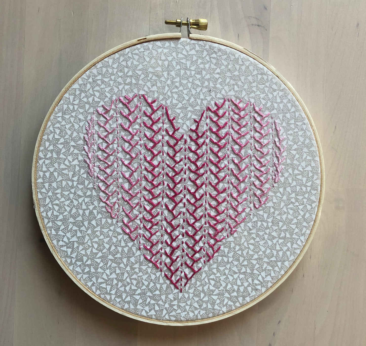 Simple Embroidery ebook